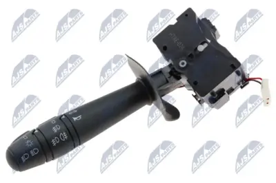 Interruttore Lampeggiatore con Clacson e Luci Antinebbia per Renault Kangoo 97
