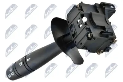 Interruttore Lampeggiatore con Clacson e Luci per Dacia Duster 10- Sandero 08