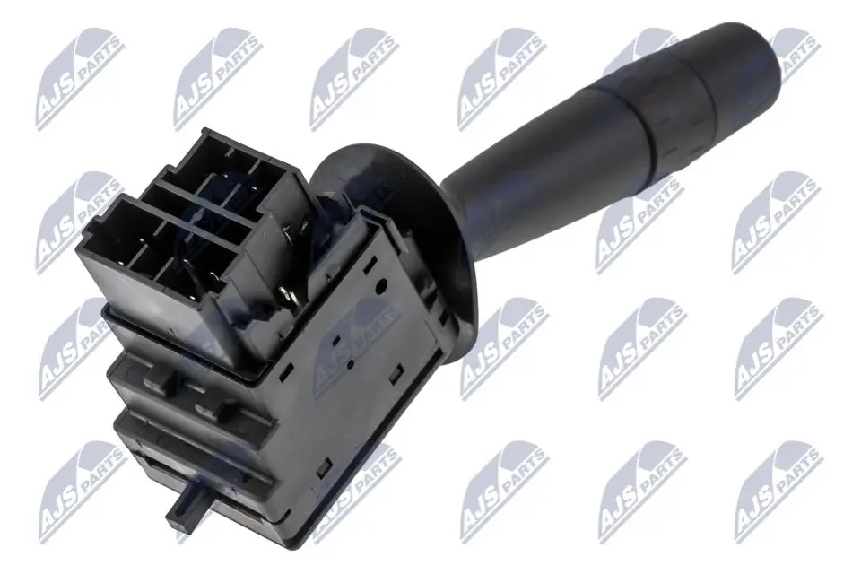 Interruttore Lampeggiatore con Clacson e Luci per Peugeot 106 91- e 306 93