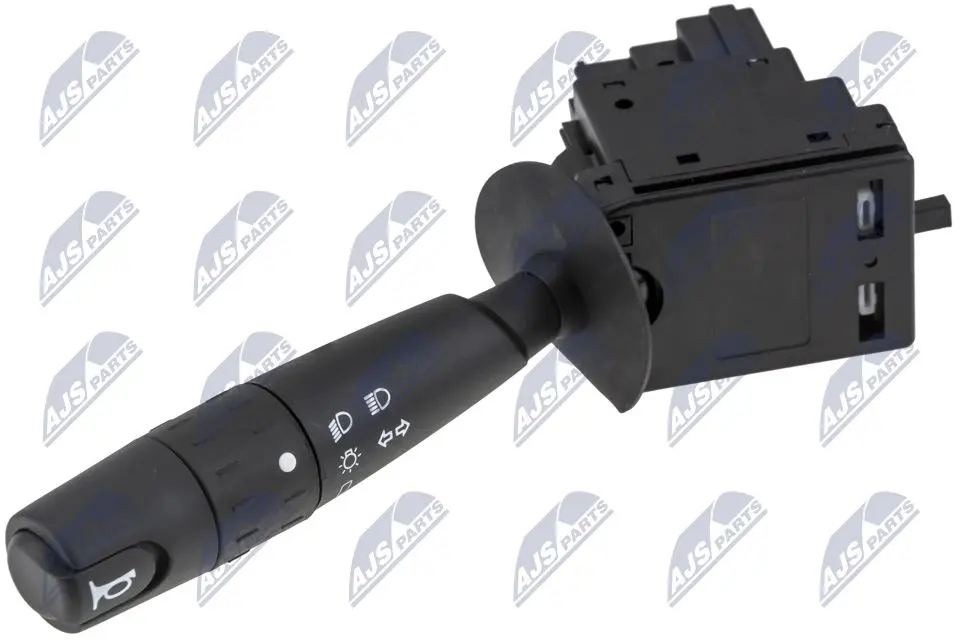 Interruttore Lampeggiatore con Clacson e Luci per Peugeot 106 91- e 306 93