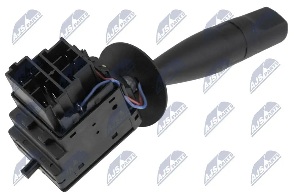Interruttore Lampeggiatore con Clacson e Luci per Peugeot 106 96