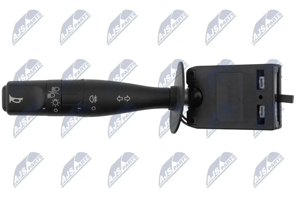 Interruttore Lampeggiatore con Clacson e Luci per Peugeot 106 96