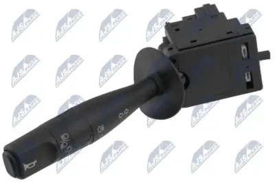 Interruttore Lampeggiatore con Clacson e Luci per Peugeot 106 96