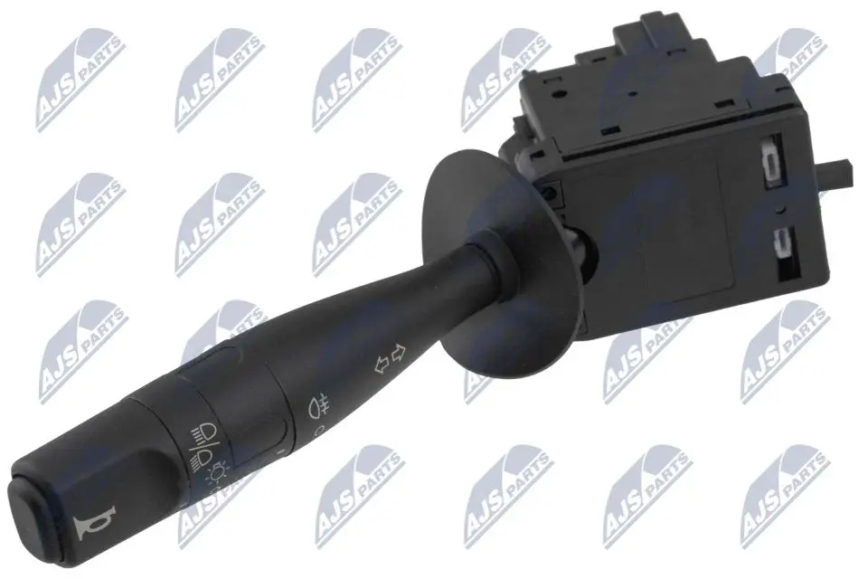 Interruttore Lampeggiatore con Clacson e Luci per Peugeot 106 96