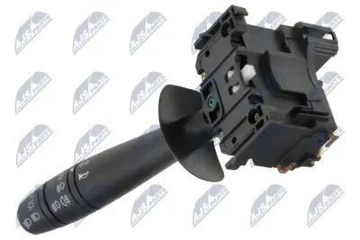Interruttore Lampeggiatore con Clacson e Luci per Renault Master Ii 98- Trafic