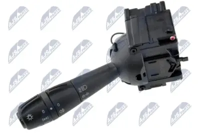 Interruttore Lampeggiatore con Clacson e Luci Posteriori per Dacia Dokker 2012