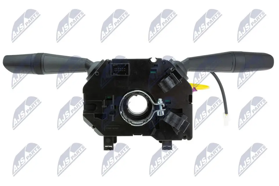 Interruttore Lampeggiatore con Funzione Computer Bordo per Fiat Panda 312 12