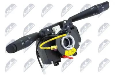 Interruttore Lampeggiatore con Funzione Computer Bordo per Fiat Panda 312 12