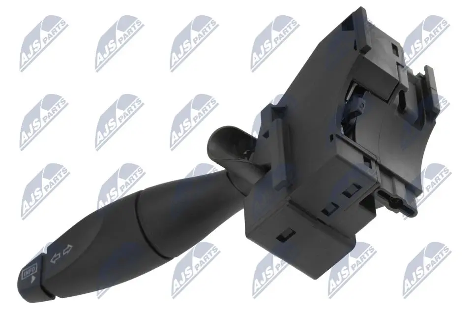 Interruttore Lampeggiatore con Funzione Computer di Bordo per Ford Mondeo Iii 00