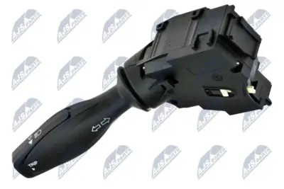 Interruttore Lampeggiatore con Funzione Computer e Luci per Ford Fiesta Vi 08
