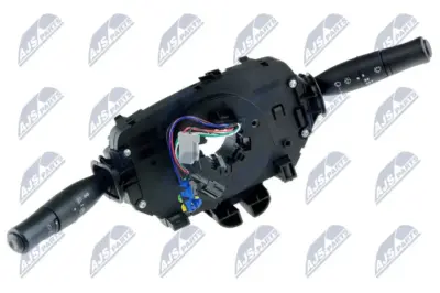 Interruttore Lampeggiatore con Funzione Computer e Luci Renault Megane Ii 2003