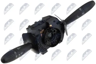 Interruttore Lampeggiatore con Funzione Lavavetri per Fiat Doblo 00