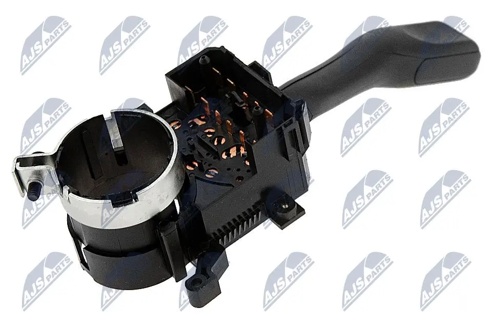 Interruttore Lampeggiatore con Funzione Luci Abbaglianti per VW Golf Iv Passat