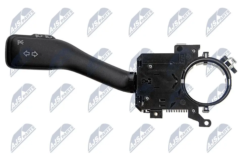 Interruttore Lampeggiatore con Funzione Luci Abbaglianti per VW Golf Iv Passat