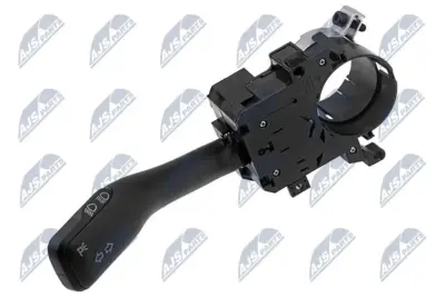 Interruttore Lampeggiatore con Funzione Luci Abbaglianti per VW Golf Iv Passat