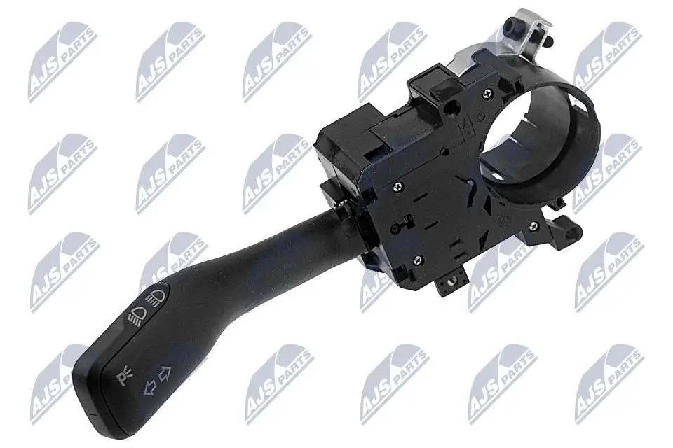 Interruttore Lampeggiatore con Funzione Luci Abbaglianti per VW Golf Iv Passat