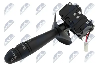 Interruttore Lampeggiatore con Funzione Luci per Dacia Duster 10- Sandero 08