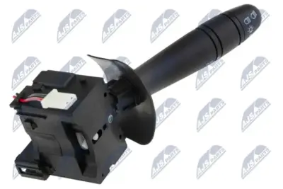 Interruttore Lampeggiatore con Funzione Luci per Renault Clio Ii Thalia B
