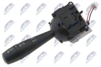 Interruttore Lampeggiatore con Funzione Luci per Renault Clio Iv 2012- Captur