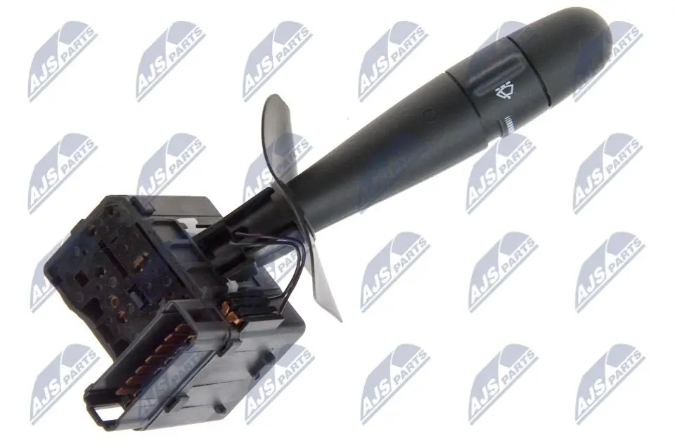Interruttore Lampeggiatore con Funzione Tergicristalli Renault Megane 96