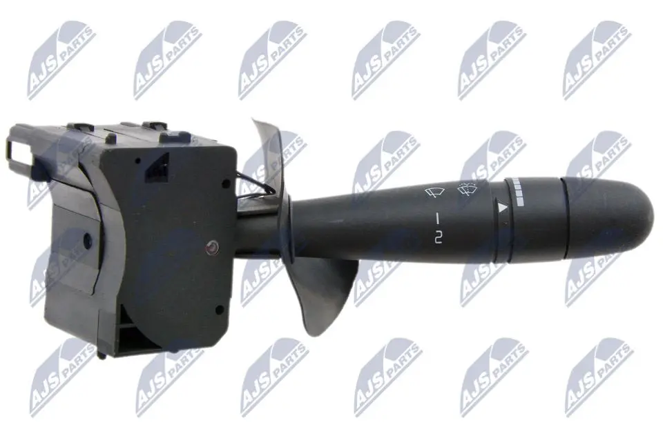 Interruttore Lampeggiatore con Funzione Tergicristalli Renault Megane 96
