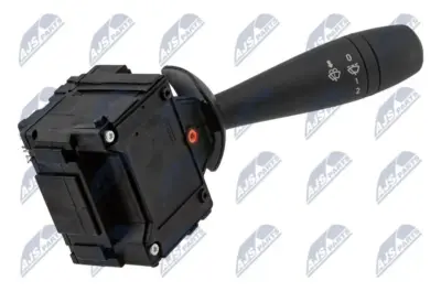 Interruttore Lampeggiatore con Funzione Tergicristallo per Dacia Dokker 09