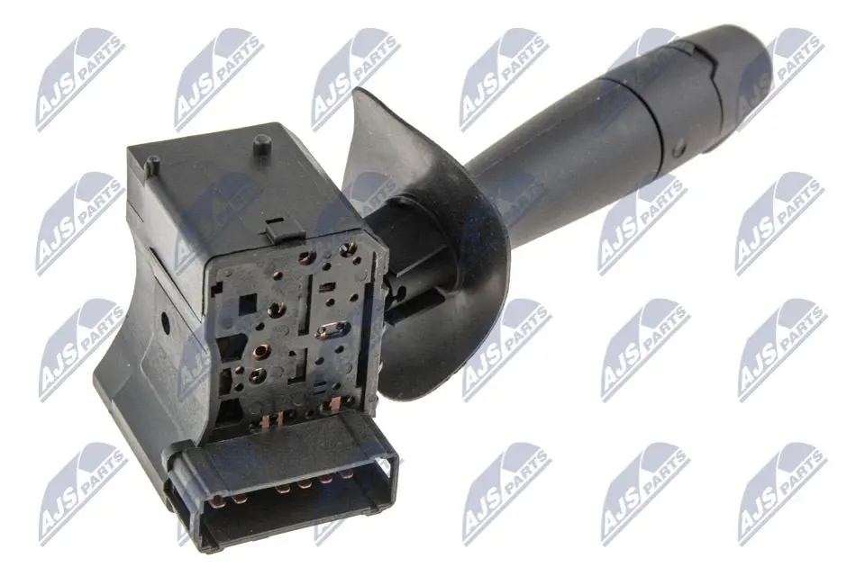 Interruttore Lampeggiatore con Funzione Tergicristallo per Dacia Duster 10