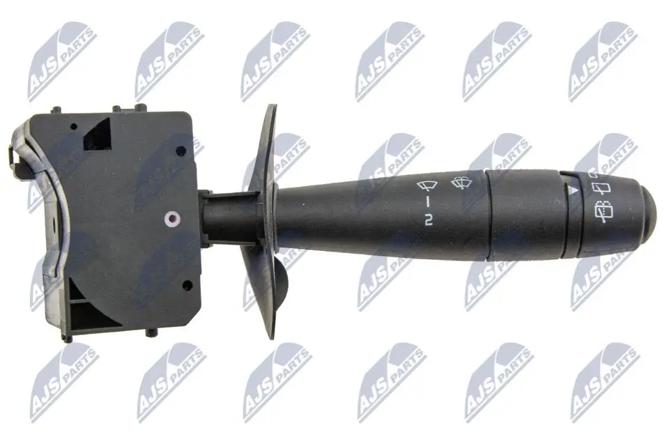 Interruttore Lampeggiatore con Funzione Tergicristallo per Dacia Duster 10