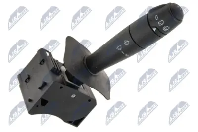 Interruttore Lampeggiatore con Funzione Tergicristallo per Dacia Duster 10