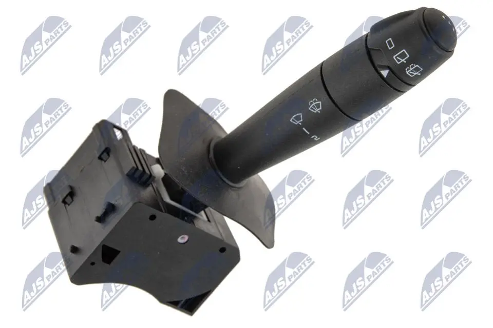 Interruttore Lampeggiatore con Funzione Tergicristallo per Dacia Duster 10