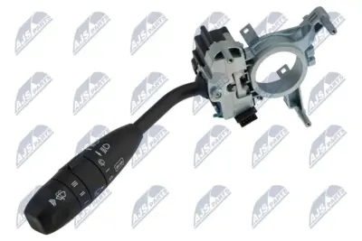 Interruttore Lampeggiatore con Funzione Tergicristallo per Mercedes C S203 01