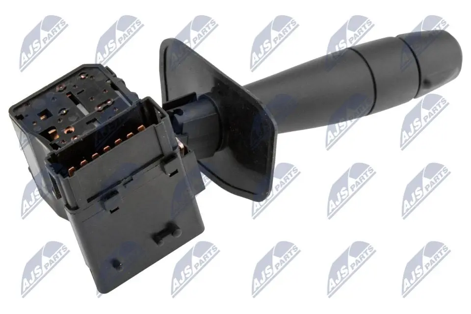 Interruttore Lampeggiatore con Funzione Tergicristallo per Renault Megane 96