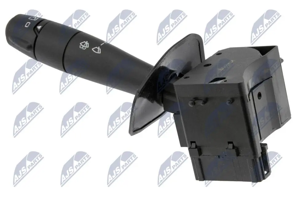 Interruttore Lampeggiatore con Funzione Tergicristallo per Renault Megane 96