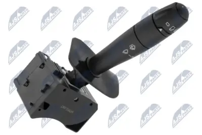 Interruttore Lampeggiatore con Funzione Tergicristallo per Renault Megane 96