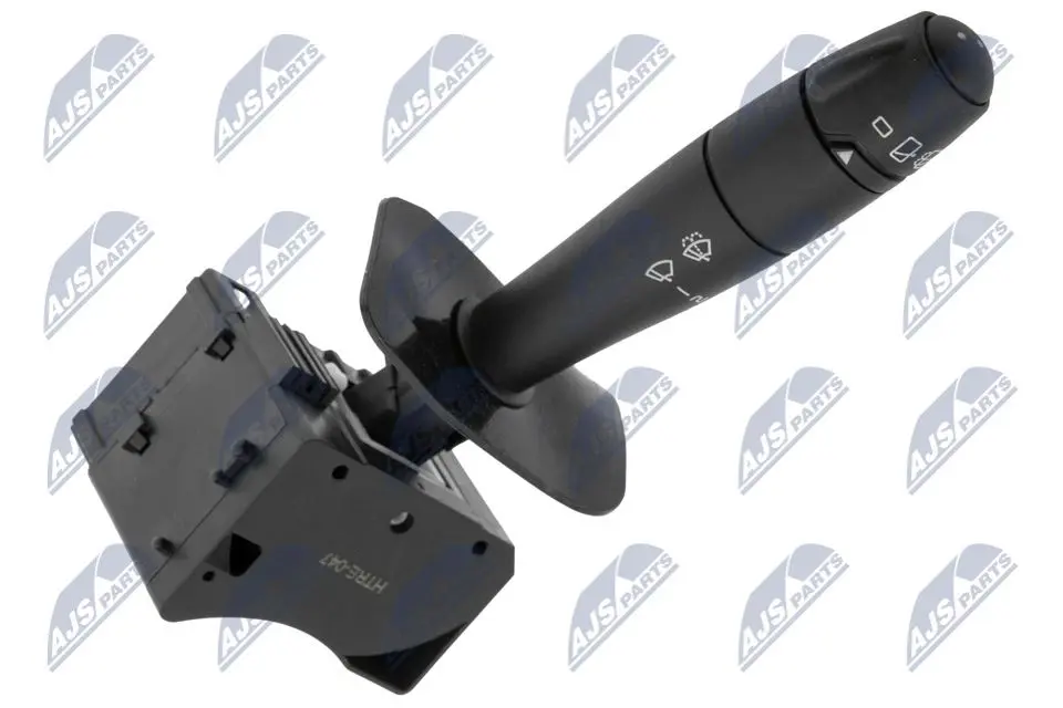 Interruttore Lampeggiatore con Funzione Tergicristallo per Renault Megane 96