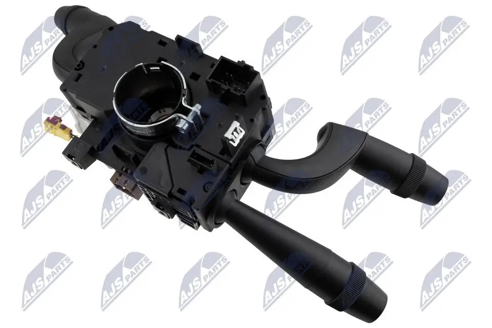 Interruttore Lampeggiatore con Illuminazione e Funzioni Vetri per Fiat Ducato 06