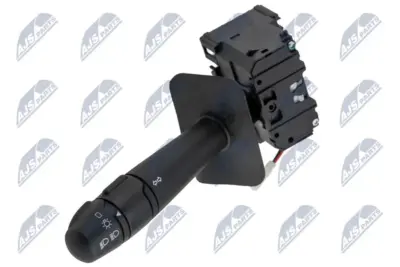 Interruttore Lampeggiatore con Illuminazione per Dacia Logan 98- Renault Clio Ii