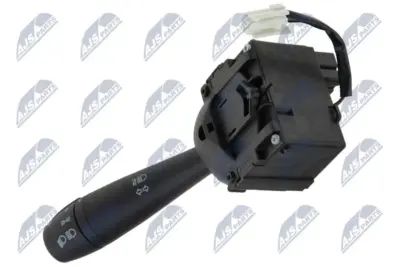 Interruttore Lampeggiatore con Illuminazione per Dacia Sandero Ii 12- Logan Ii