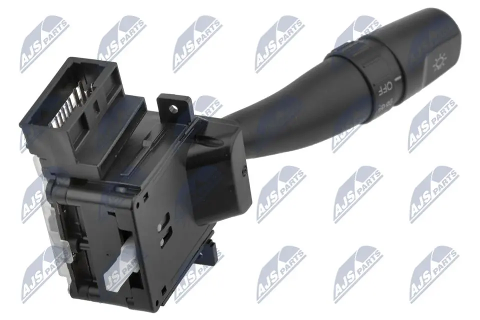 Interruttore Lampeggiatore con Illuminazione per Hyundai Santa Fe 01