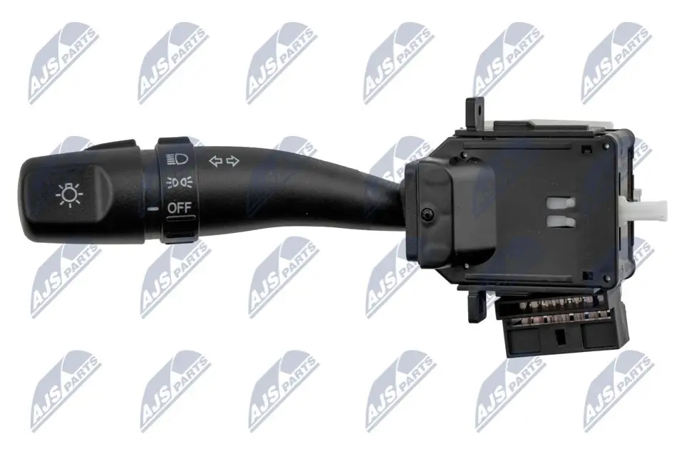 Interruttore Lampeggiatore con Illuminazione per Hyundai Santa Fe 01