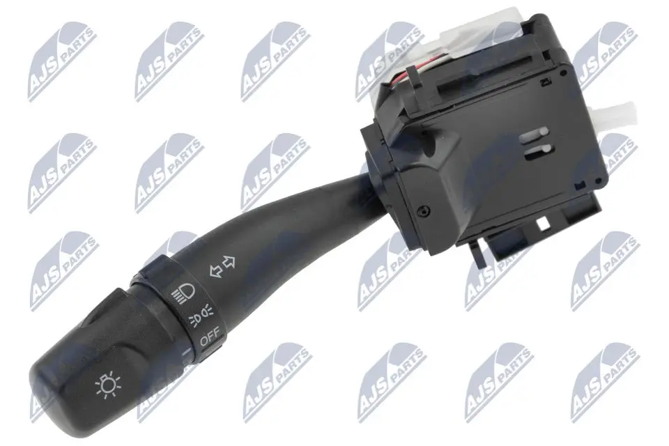 Interruttore Lampeggiatore con Illuminazione per Hyundai Santa Fe 01