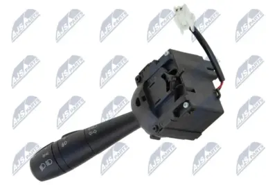 Interruttore Lampeggiatore con Illuminazione per Renault Captur I 13- Clio Iv