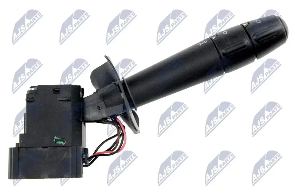 Interruttore Lampeggiatore con Luci Fendinebbia e Clacson per Dacia Logan 2004