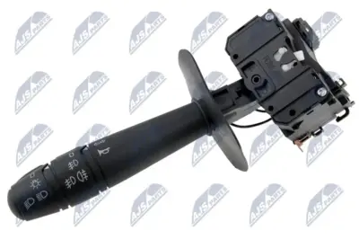 Interruttore Lampeggiatore con Luci Fendinebbia e Clacson per Dacia Logan 2004