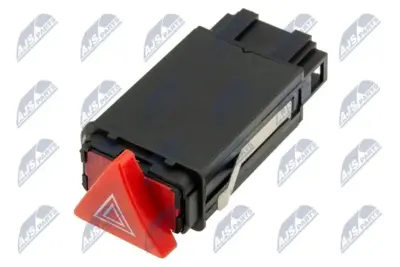 Interruttore Lampeggiatore D'emergenza 10 Pins per Audi A3 1996-2003