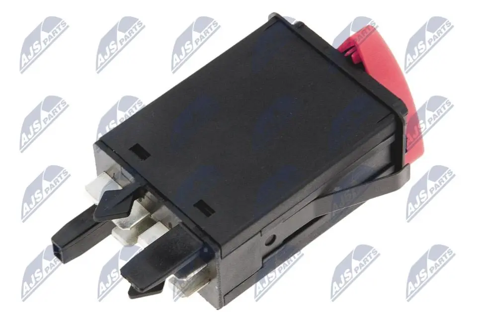Interruttore Lampeggiatore D'emergenza per Audi A3 2003