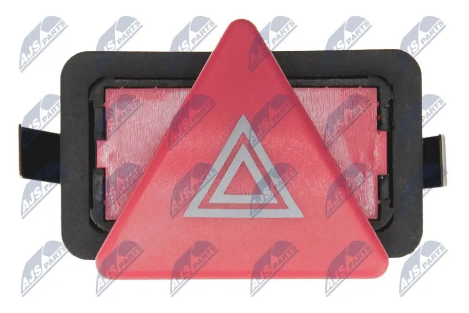 Interruttore Lampeggiatore D'emergenza per Audi A3 2003