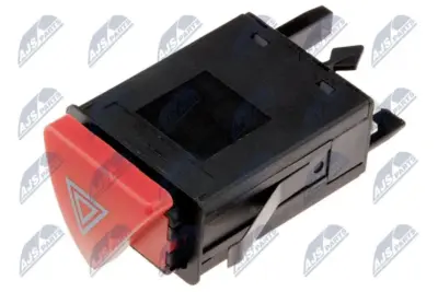 Interruttore Lampeggiatore D'emergenza per Audi A3 2003