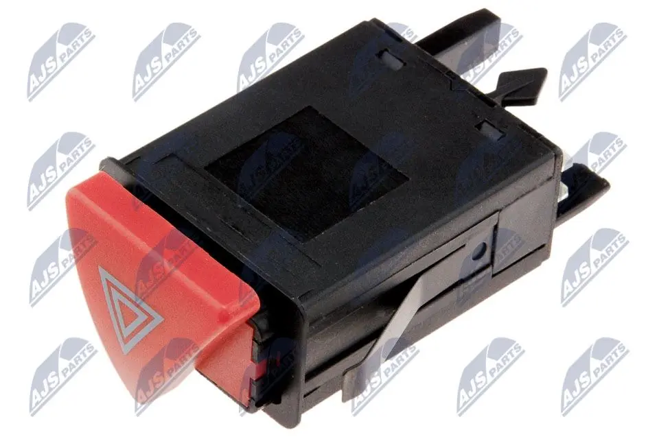 Interruttore Lampeggiatore D'emergenza per Audi A3 2003