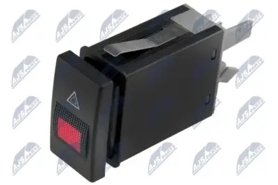 Interruttore Lampeggiatore D'emergenza per Audi A4 1994-1999